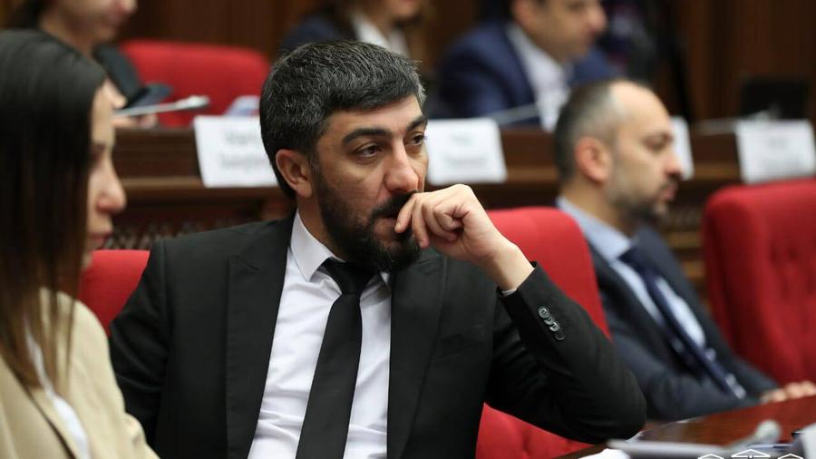 Այս մեղադրանքով ես խնդիր ունեմ «կողմ» քվեարկելու. Վիլեն Գաբրիելյանը՝ Հովիկ Աղազարյանի գործի մասին