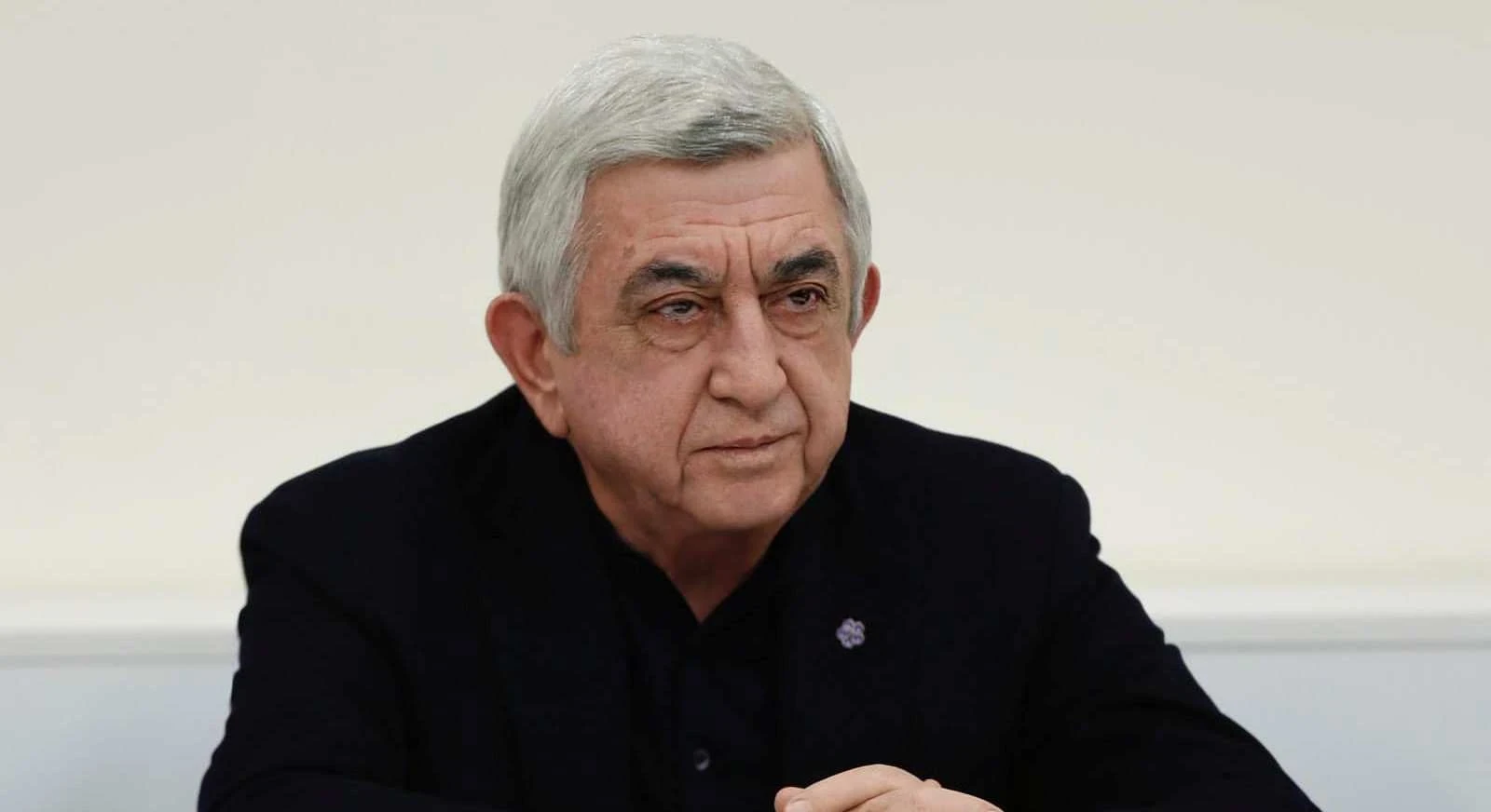  Սերժ Սարգսյանը հեռացավ Հակակոռուպցիոն կոմիտեից
