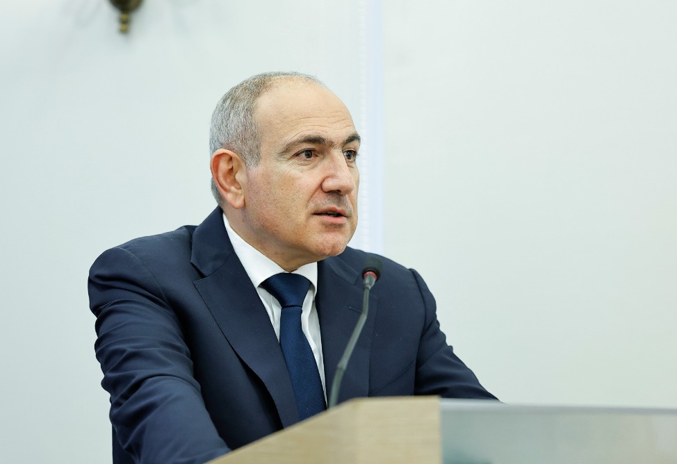 Կտեսնենք՝ ինչ է հնարավոր անել. Փաշինյանը՝ ԼՂ-ից տեղահանվածների վարորդական իրավունքների վերականգնման մասին