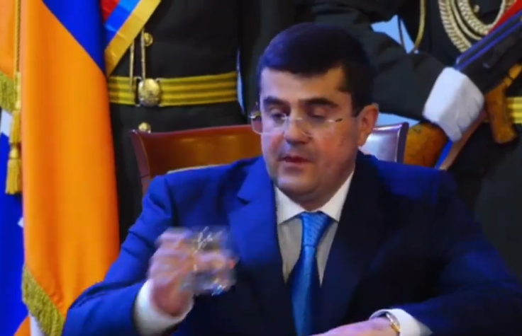 Արցախը Հայաստան է, և վերջ. Արայիկ Հարությունյանը եղբոր հետ կապված հուզիչ պատմություն պատմեց