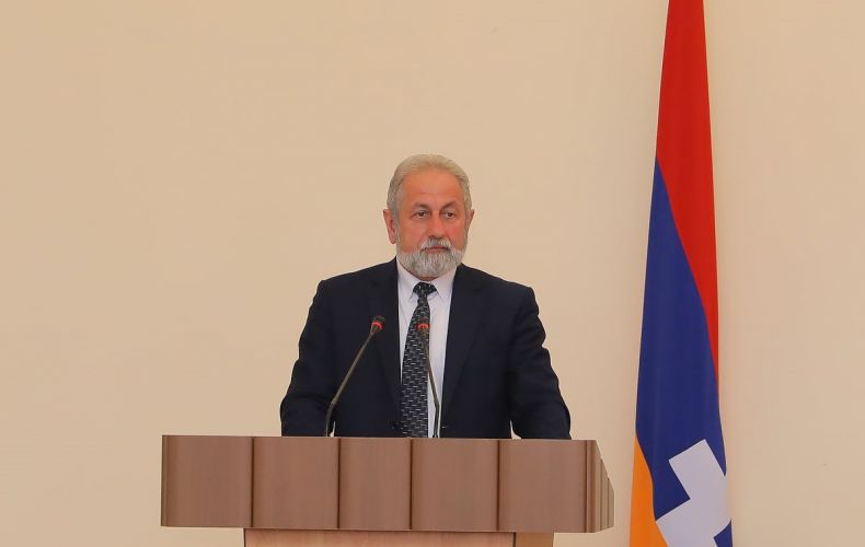 Դա հերթական կեղծ նորությունն է հայտնի քաղաքական ուժերի կողմից. Գագիկ Բաղունց