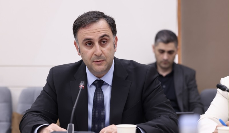 Առաջարկվում է արմատապես բարեփոխել բնապահպանական կառավարման ոլորտը