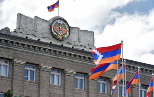 Եղե՛ք աչալուրջ, չտրվե՛ք ապատեղեկատվությանը, սադրանքներին, հետևե՛ք բացառապես պաշտոնական լրահոսին