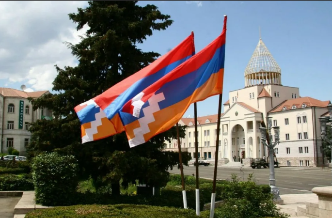 Արցախի Ազգային ժողովը արտահերթ նիստ է գումարել