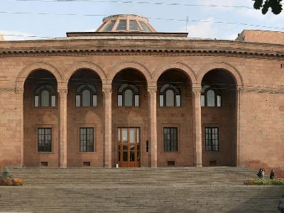 Հայաստանի եւ Վրաստանի Գիտությունների ազգային ակադեմիաների միջև կստորագրվի համագործակցության հուշագիր