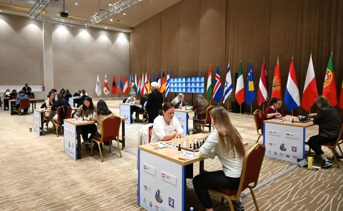 ԵԱ․ Հայ շախմատիստուհիների արդյունքներն առաջին խաղափուլում