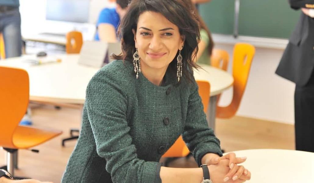 «Մարդիկ առանց պլաստիկի». «Իմ քայլի» արշավը
