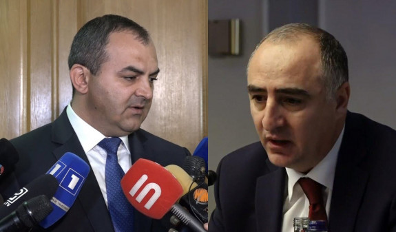 Առնվազն տարակուսելի է, որ գլխավոր դատախազը, քաջատեղյակ լինելով վերը նշված քրեադատավարական նորմերին, նման կերպ է արձագանքել․ Հակակոռուպցիան կոմիտեն՝ Հովիկ Աբահամյանի տան վաճառքի մասին