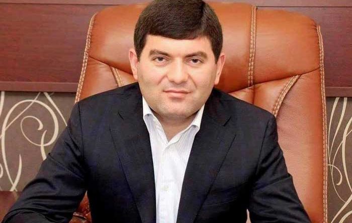 Դավիթ Համբարձումյանն անդրադարձել է օրերս Մասիսի համայնքապետարանում տեղի ունեցած ողբերգական իրադարձությունը