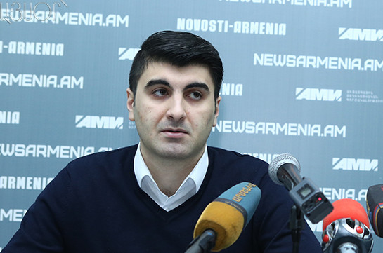 Ադրբեջանի սադրանքը այդ երկրում ներքին իրողությունների հետևանք է ․ Քաղաքագետ