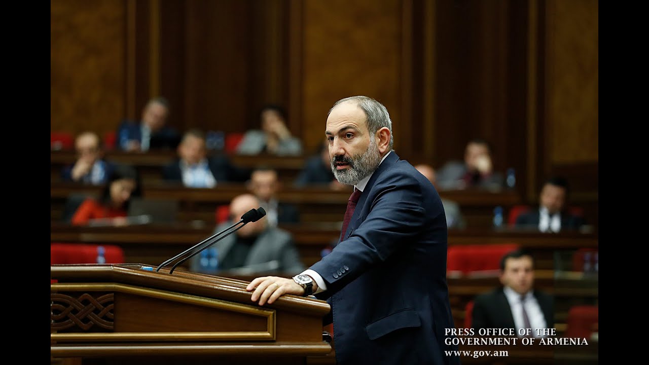 Մեր խնդիրն է հնարավորինս կառավարելի պահել իրավիճակը. Փաշինյան