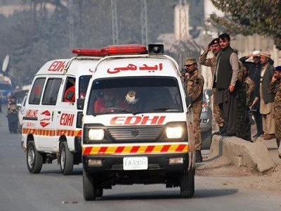 Պակիստանի հարավ-արևմուտքում ավտովթարի հետևանքով առնվազն 13 մարդ է զոհվել