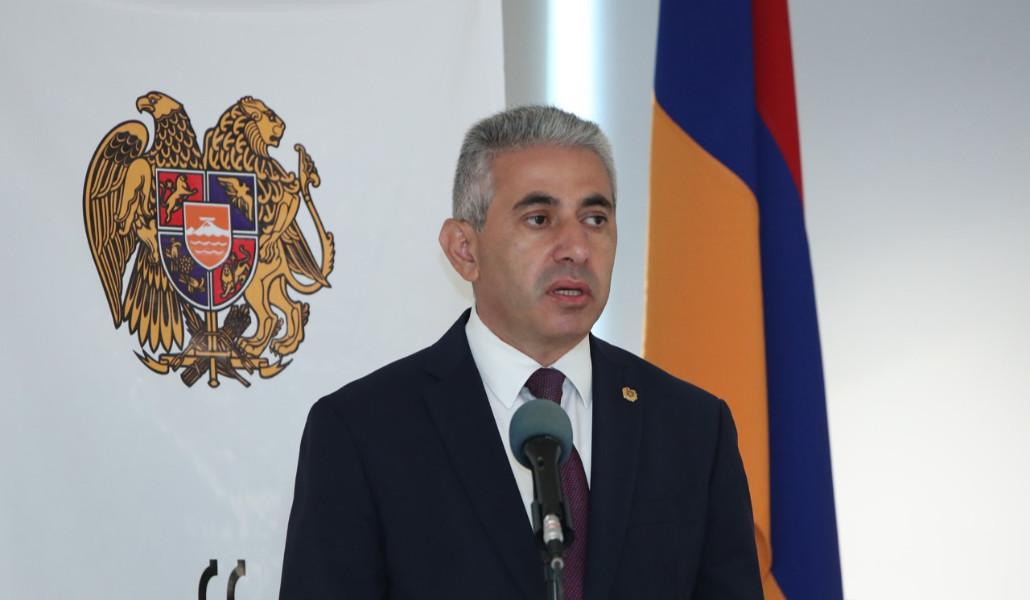 ՔՊ խմբակցության քարտուղարը Էդգար Ղազարյանին կվճարի 1 միլիոն դրամ