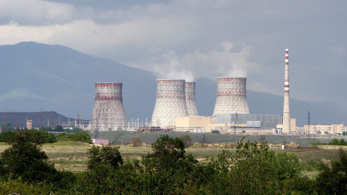 ՀԱԷԿ-ի նախկին տնօրենը՝ ՀԱԷԿ-ի արդիականացման համար ռուսական վարկի մնացած մասից հրաժարվելու վերաբերյալ ՀՀ կառավարության որոշման մասին