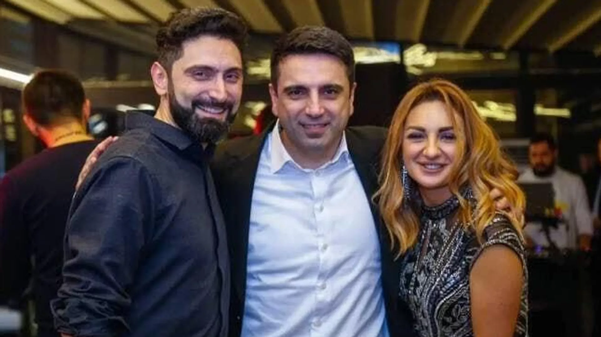 Վճռաբեկ դատարանը ոչ իրավաչափ է ճանաչել Ալեն Սիմոնյանի եղբոր կնոջ կալանավորումը