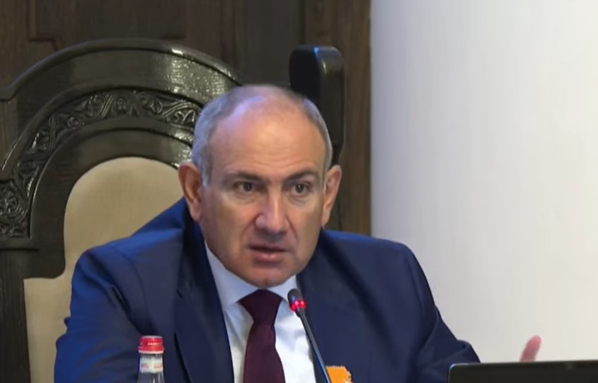 2025-ին մենք բնակարանաշինության ծավալներով գերազանցել ենք 1986 թվականը. Փաշինյան
