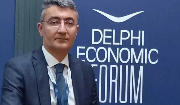 Հունաստանում Ադրբեջանի դեսպանը հայերին, հույն ակտիվիստներին և պատգամավորներին «փալասներ» է անվանել․ հույն հասարակությունն ու ԶԼՄ-ներն իրենց ցասումն են արտահայտել