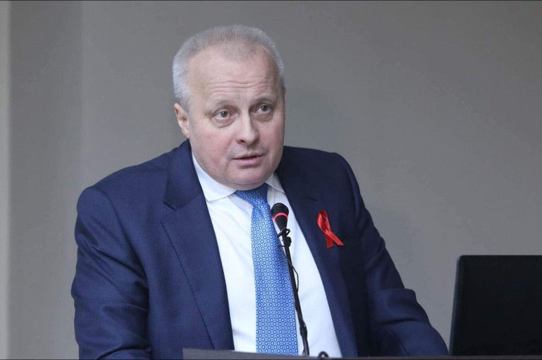 Посол РФ рассказал о ходе голосования россиян в Армении