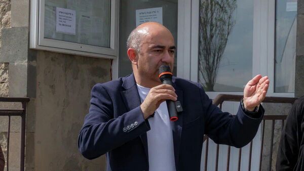 «Լուսավոր Հայաստան»-ը վստահ է, որ լինելու է խորհրդարանում