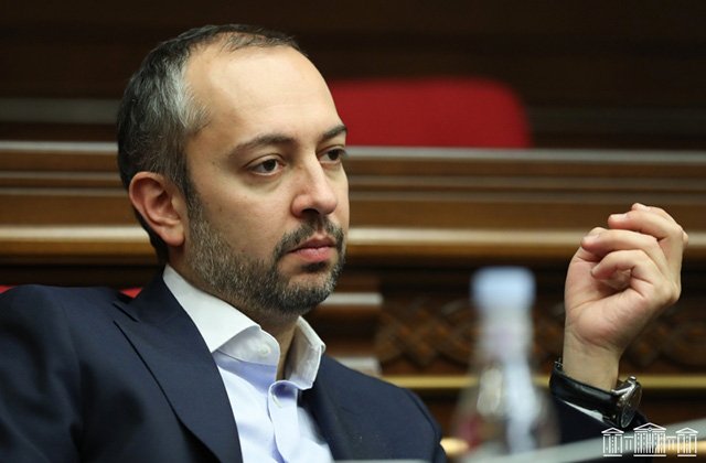 Ադրբեջանը օկուպացիայի ներքո է պահում ՀՀ ինքնիշխան տարածքի շուրջ 41 քառ.կմ տարածքը` շուրջ 11 տեղամասերում. Աղաջանյան