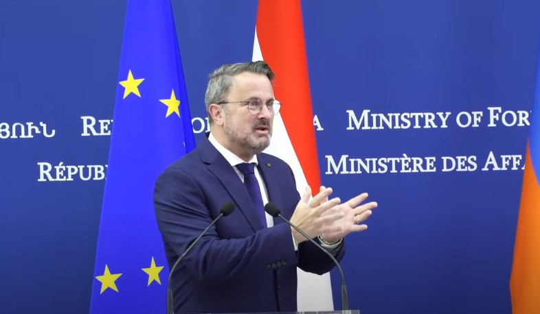 Լեռնային Ղարաբաղից բռնի տեղահանված հայերի իրավունքները պետք է պաշտպանվեն. Բետել