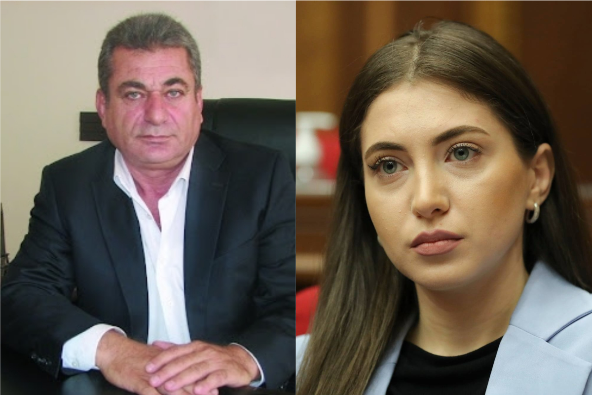 Քասախ համայնքը 25 տարի ղեկավարած Արա Մկրտչյանը 4 քրեական գործով է անցում (տեսանյութ)