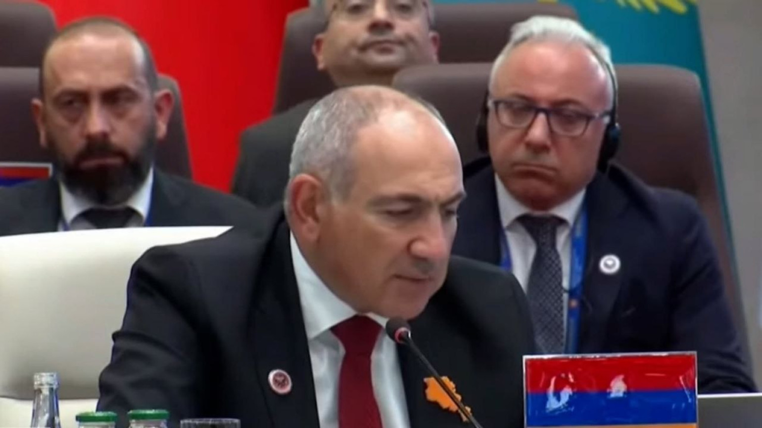 Հավասարակշռված և հավասարակշռման արտաքին քաղաքականության նպատակը մեր անկախությունն ու ինքնիշխանությունը պահպանելն ու ուժեղացնելն է. Նիկոլ Փաշինյան