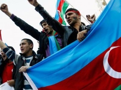 Ադրբեջանի ընդդիմությունը զանգվածային բռնությունների թեմայով հայտարարություն է արել