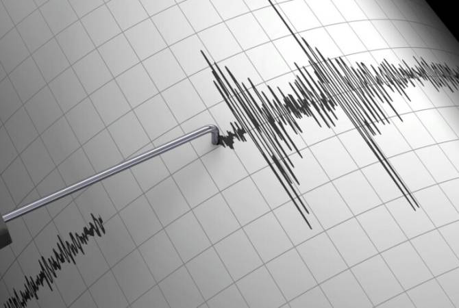 Ադրբեջանում գրանցված երկրաշարժը Ստեփանակերտում զգացվել է 2-3 բալ ուժգնությամբ