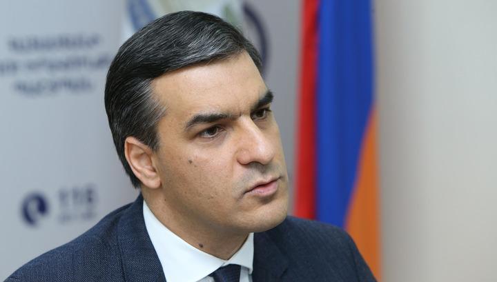 Թուրքիայի և Ադրբեջանի նախագահների ելույթները ՀՀ ժողովրդի կյանքին ուղղված բացահայտ սպառնալիք են. ՀՀ ՄԻՊ