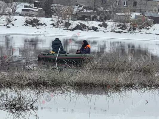 Հրազդանում հայտնի «Ծովինար» ջրամբարից 4-րդ օրը ջրասուզակը հայտնաբերեց ջրահեղձ եղած կնոջ մարմինը