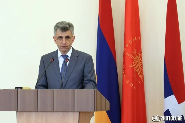 Կրակը մարելու քայլ ձեռնարկենք. արցախցի պատգամավորը ՀՀ ԱԺ–ին առաջարկում է առցանց հանդիպում անցկացնել