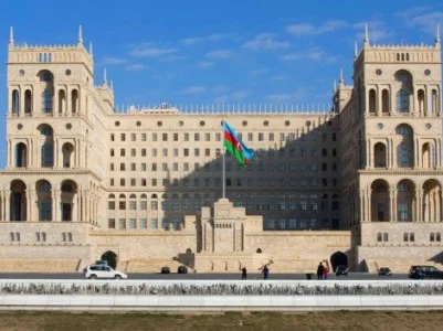 Утверждено правительство Азербайджана