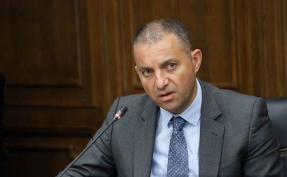 Հայաստանի արտաքին առևտուրը Եվրամիության երկրների հետ էապես աճել է