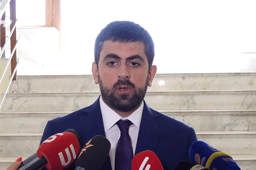Ես չգիտեմ՝ «Կրթությունը նորաձև է» արշավն ինչ միջոցներով է իրականացվում, կուսումնասիրեմ. Խանդանյան