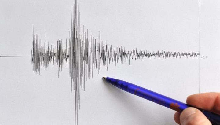 Իրանում գրանցված երկրաշարժը Սյունիքում զգացվել է 5 բալ ուժգնությամբ