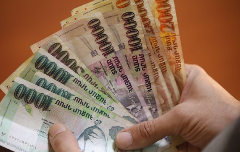 Արցախում սկսվել է պետական նպաստների վճարման գործընթացը