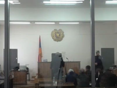 Սերժ Սարգսյանի դեմ ցուցմունք տվող Սեւանը սաղին «քցել է». «Ֆլեշ» ընկերության նախկին փոխտնօրենը ցուցմունք տվեց