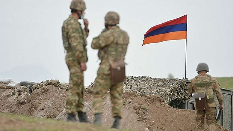 Stratfor коснулась заявления посла Армении в ЕС об угрозе вторжения Азербайджана через несколько недель