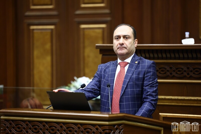 Հայաստանի պատմության մեջ ամենաշատ ՍԴ դիմած փաստաբանն եմ. Արտակ Զեյնալյան