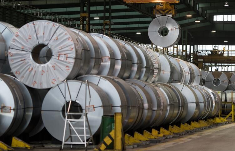 ԱՄՆ-ն կրկնապատկում է պողպատի և ալյումինի մաքսատուրքերը