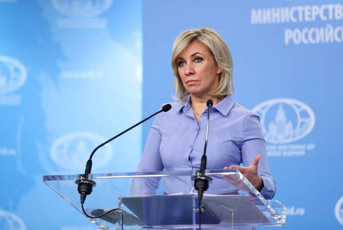 Մոսկվան «հասցրել է» իր դիրքորոշումը Բաքվին ադրբեջանաթուրքական զորավարժությունների վերաբերյալ