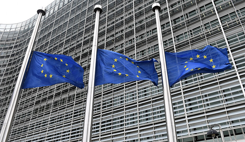 Եվրահանձնաժողովն անխոհեմ էսկալացիոն մարտավարության մաս է անվանել Կիևի վրա հարձակվելու՝ Մոսկվայի սպառնալիքները