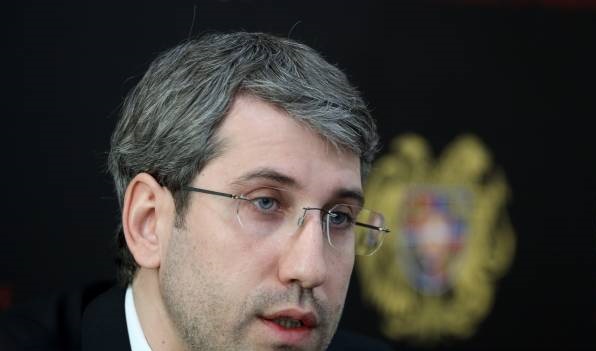 Գնումների ամբողջ գործընթացը պետք է թվայնացվի․ Գրիգոր Մինասյան
