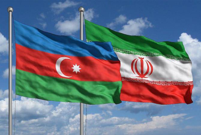 Անցանկալի անձ ճանաչված իրանցի չորս դիվանագետները լքում են Ադրբեջանը