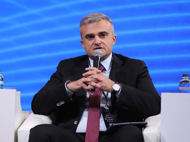 ԶՊՄԿ փոխտնօրենը պարզաբանել է՝ ինչպես տարբերակել լավ և վատ հանքարդյունաբերողներին
