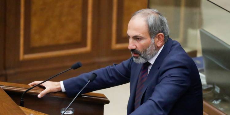 Եթե գանք եզրակացության, որ դրա կարիքը կա, կդնենք հանրաքվեի․ Փաշինյանը՝ Ամուլսարի հարցի մասին
