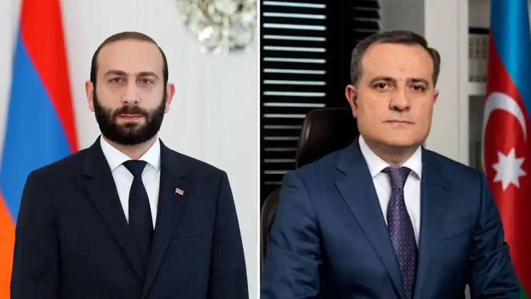 Միրզոյանն ու Բայրամովը պայմանավորվել են շարունակել քննարկումները