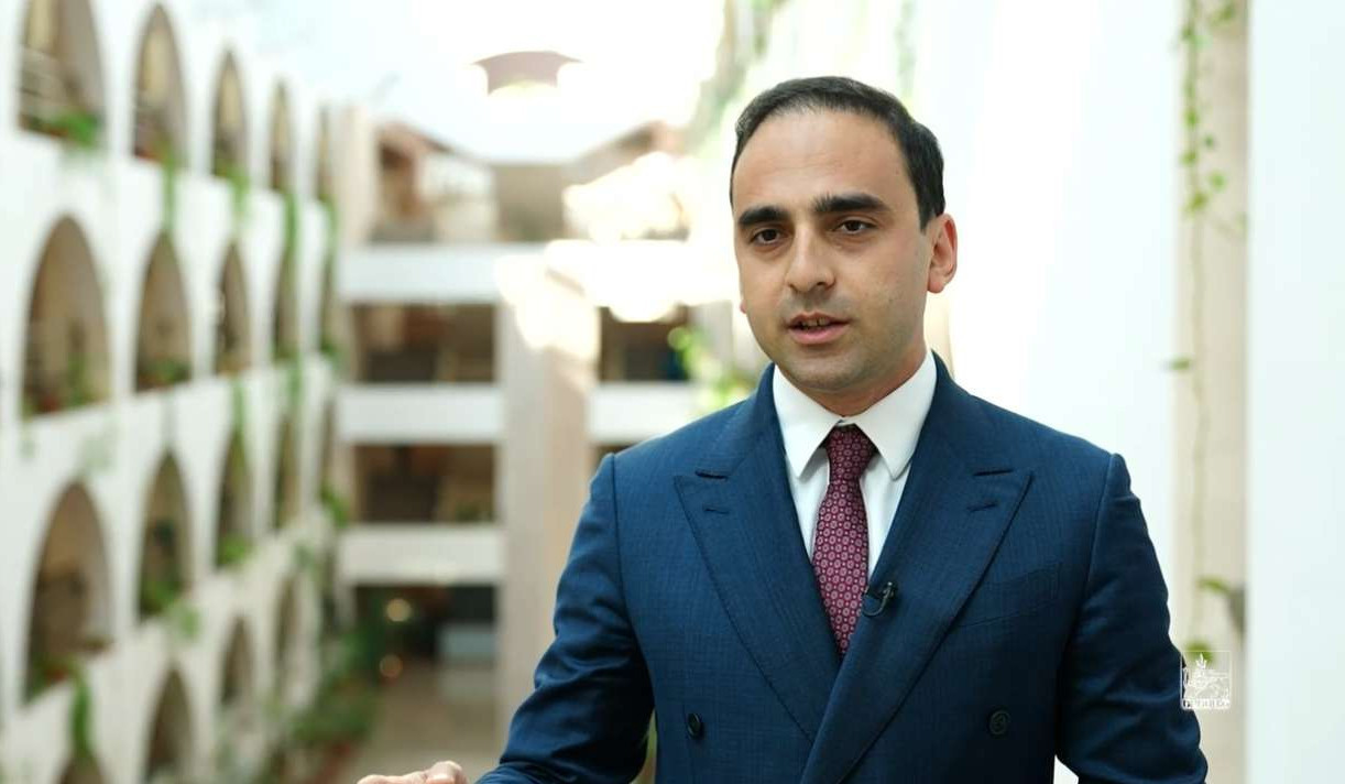70 տարի չհիմնանորոգված «Երևան» բժշկագիտական կենտրոնը հիմնանորոգվում և արդիականացվում է. Ավինյան