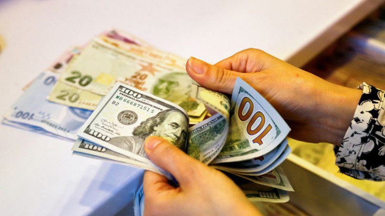 Այսօրվա փոխարժեքները․ դոլարի վաճառքը՝ 369 դրամ, եվրոն՝ 431